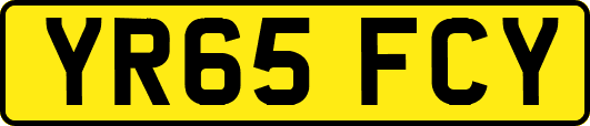 YR65FCY