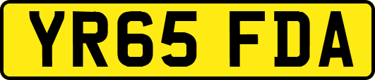 YR65FDA