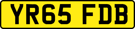 YR65FDB