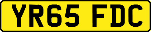 YR65FDC