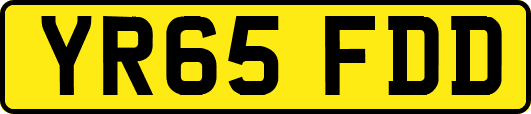 YR65FDD