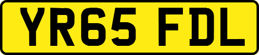 YR65FDL
