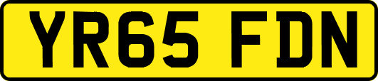 YR65FDN