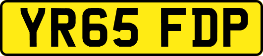 YR65FDP