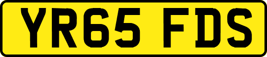 YR65FDS