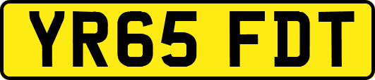YR65FDT