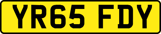 YR65FDY