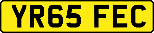 YR65FEC