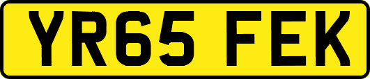 YR65FEK