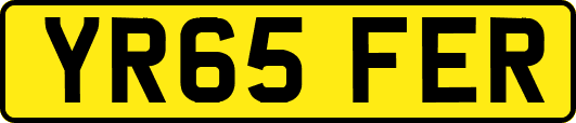 YR65FER