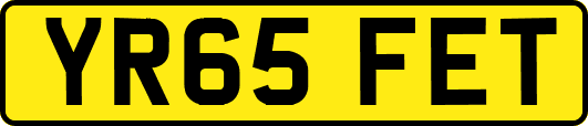 YR65FET