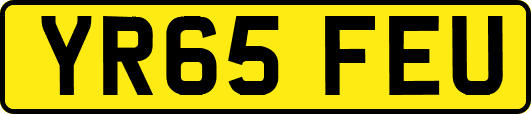 YR65FEU