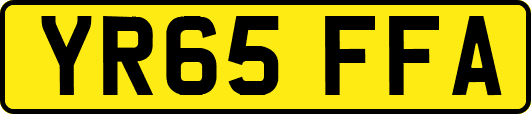 YR65FFA