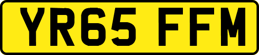 YR65FFM