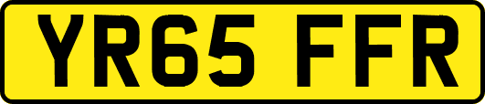 YR65FFR