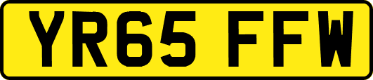 YR65FFW