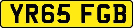 YR65FGB