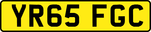 YR65FGC