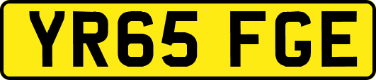 YR65FGE