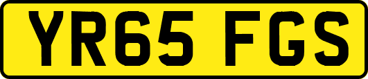 YR65FGS