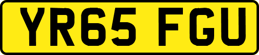 YR65FGU