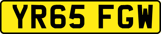 YR65FGW
