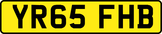 YR65FHB