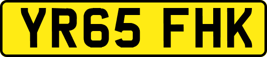 YR65FHK