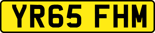 YR65FHM