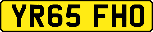 YR65FHO