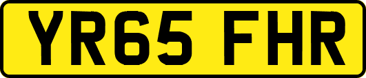YR65FHR