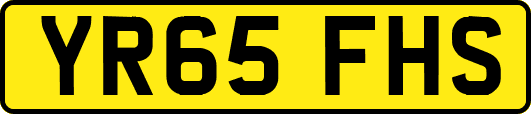 YR65FHS