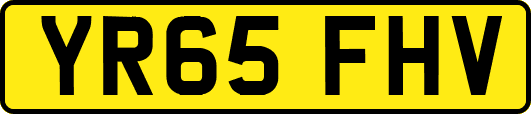 YR65FHV