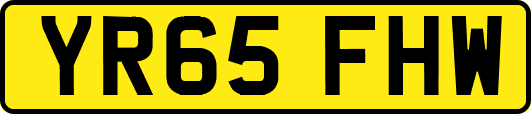 YR65FHW