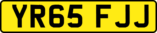 YR65FJJ