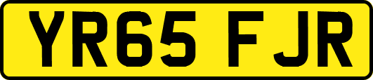 YR65FJR