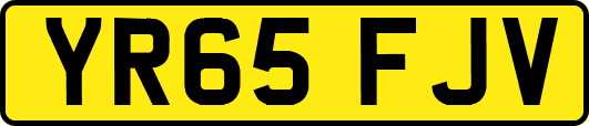 YR65FJV