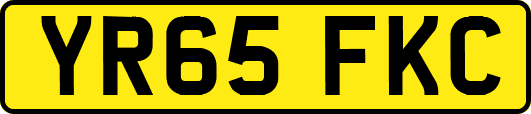 YR65FKC
