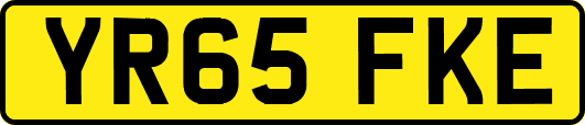 YR65FKE