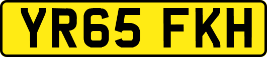 YR65FKH