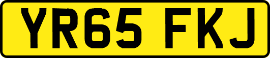 YR65FKJ