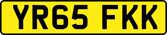 YR65FKK