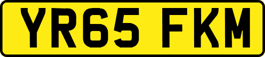 YR65FKM