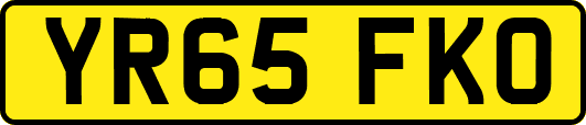 YR65FKO