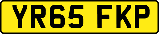 YR65FKP