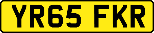 YR65FKR
