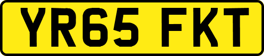 YR65FKT