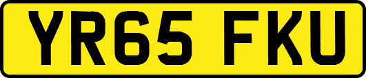 YR65FKU