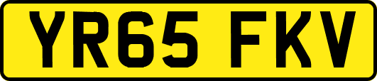 YR65FKV