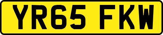 YR65FKW